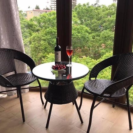 Guest House Кобулети Екстериор снимка