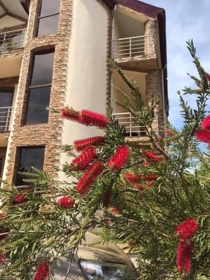 Guest House Кобулети Екстериор снимка