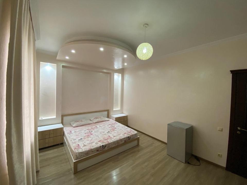 Guest House Кобулети Екстериор снимка