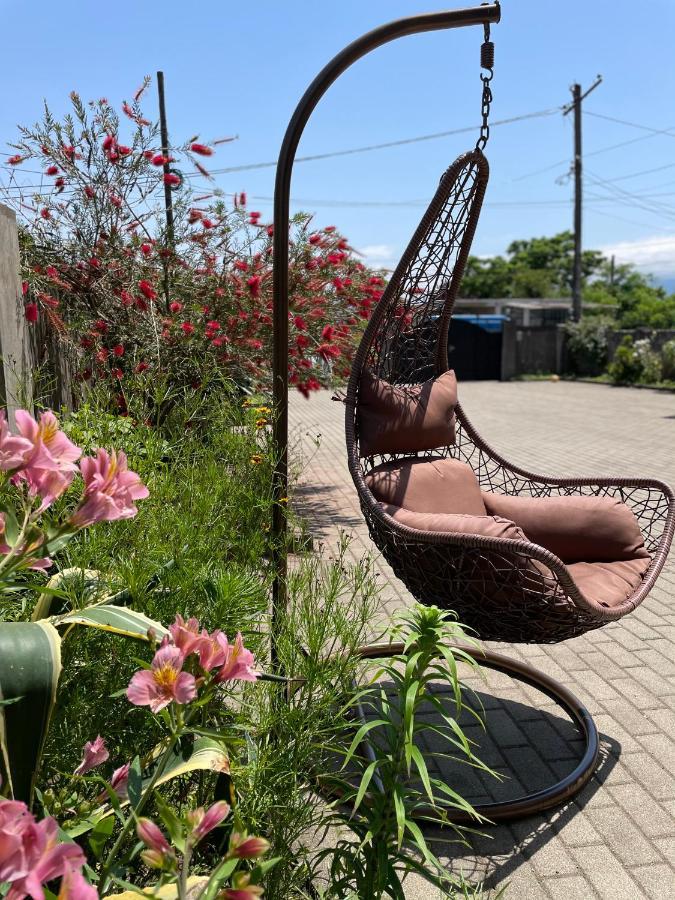 Guest House Кобулети Екстериор снимка