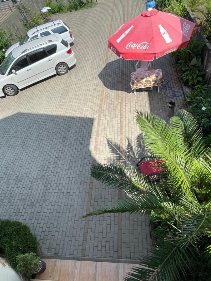 Guest House Кобулети Екстериор снимка