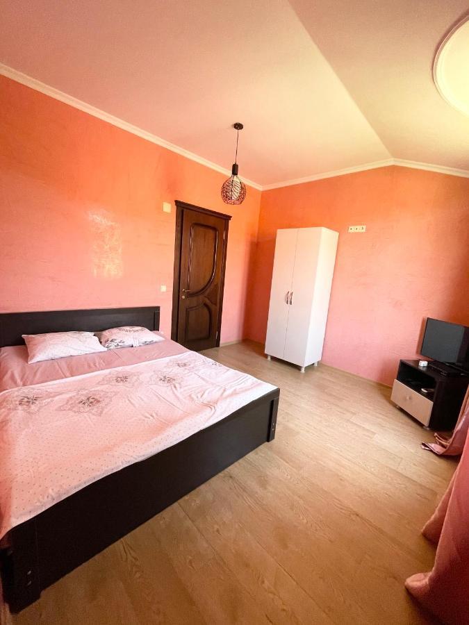 Guest House Кобулети Стая снимка