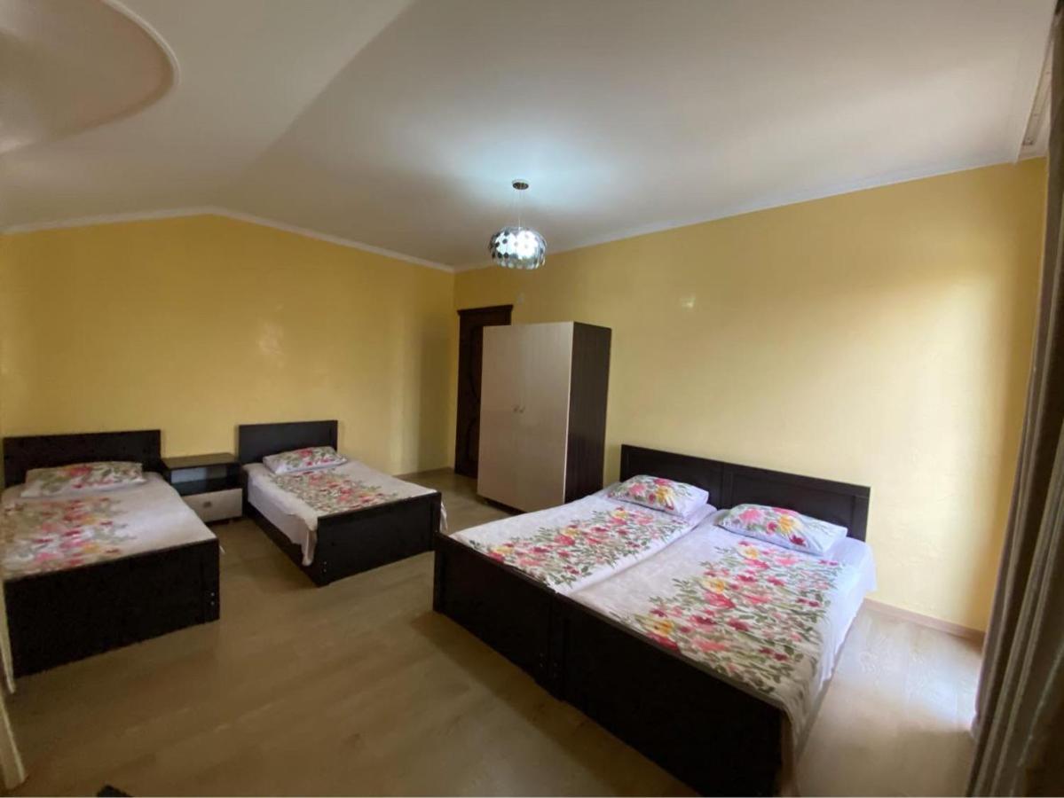 Guest House Кобулети Стая снимка