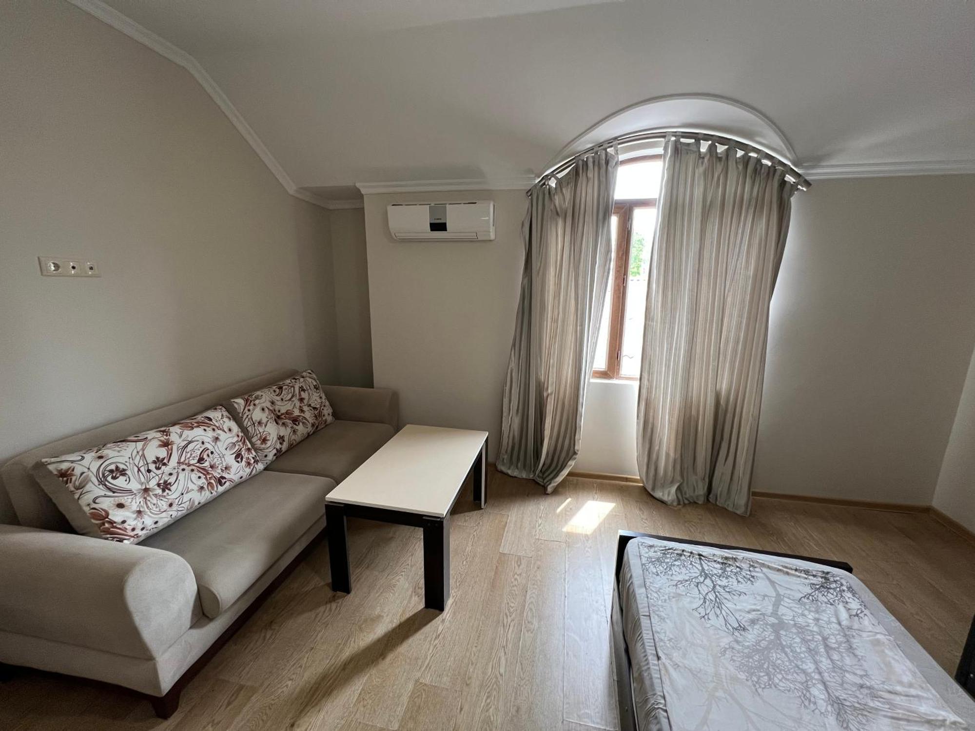 Guest House Кобулети Стая снимка