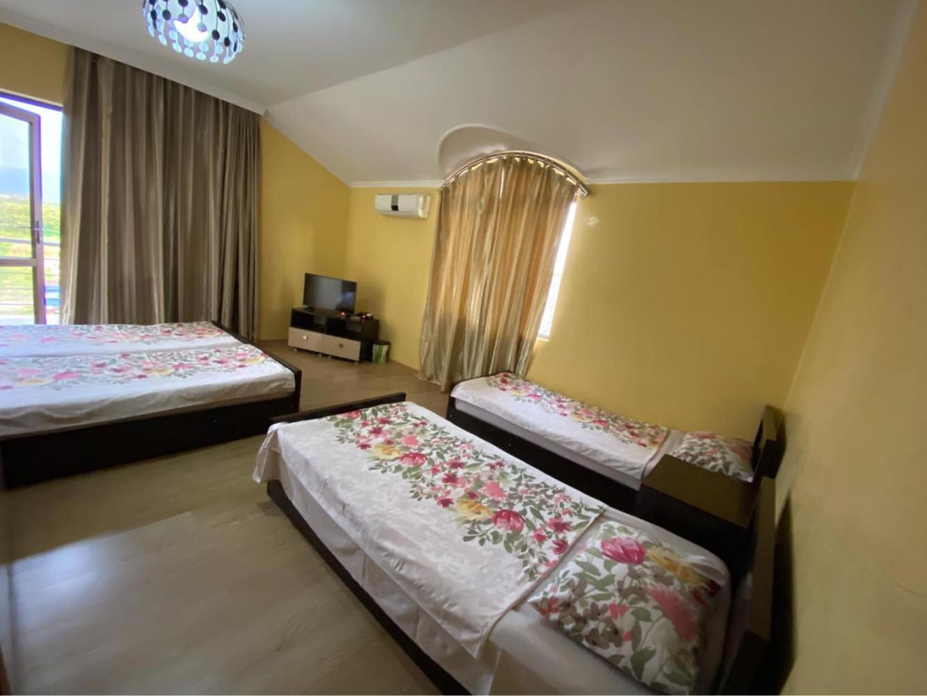 Guest House Кобулети Стая снимка