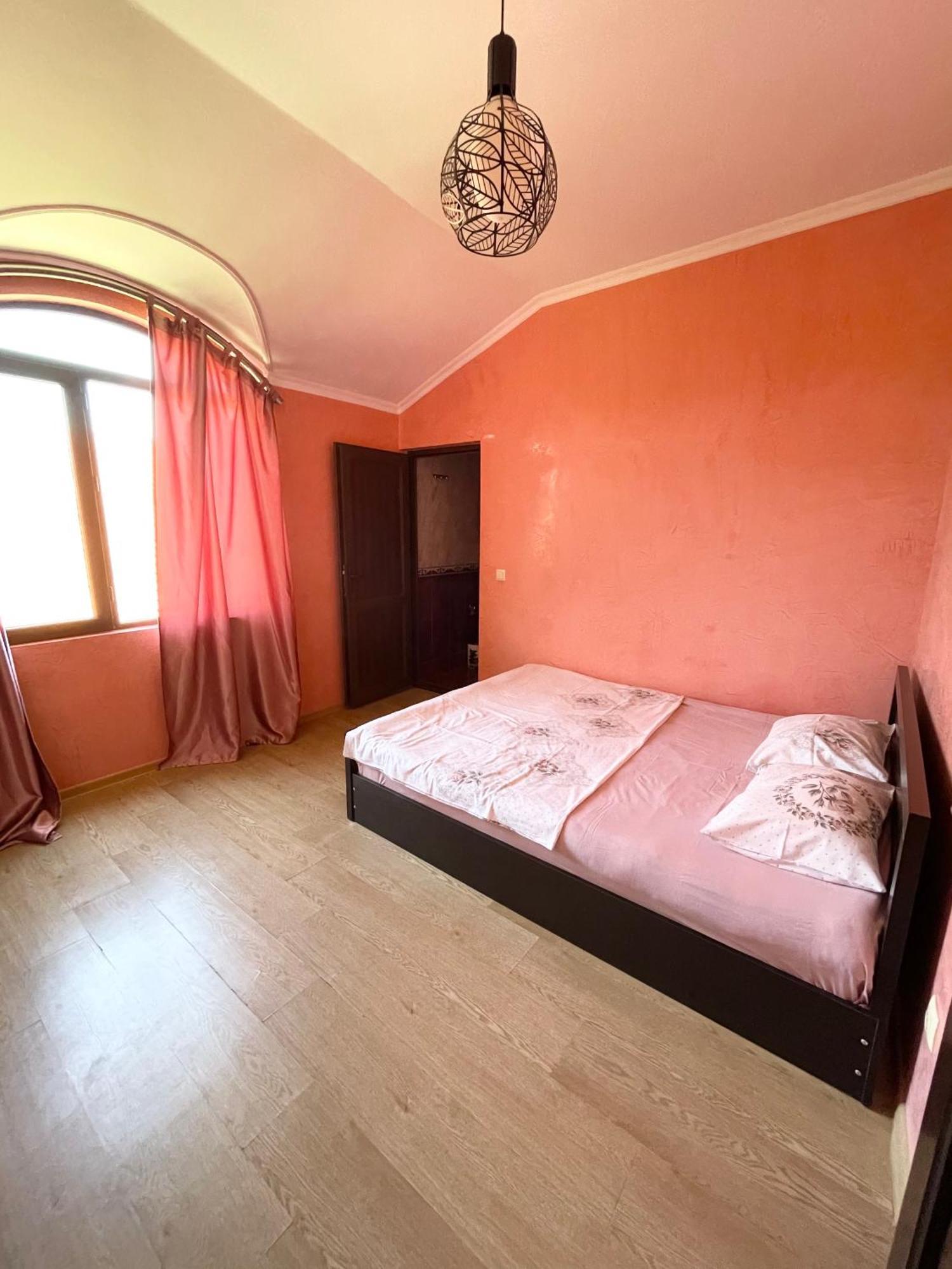 Guest House Кобулети Стая снимка