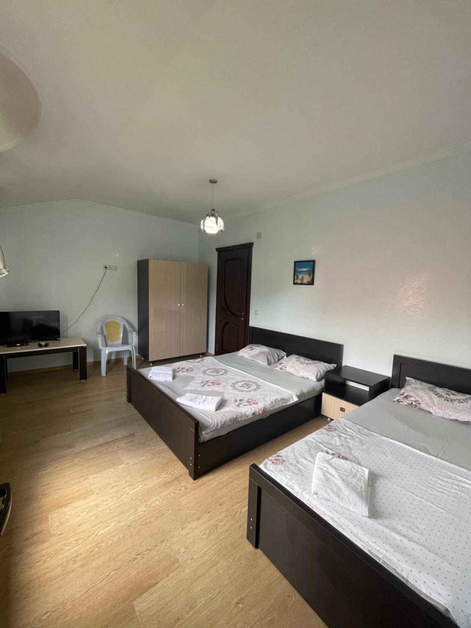 Guest House Кобулети Стая снимка