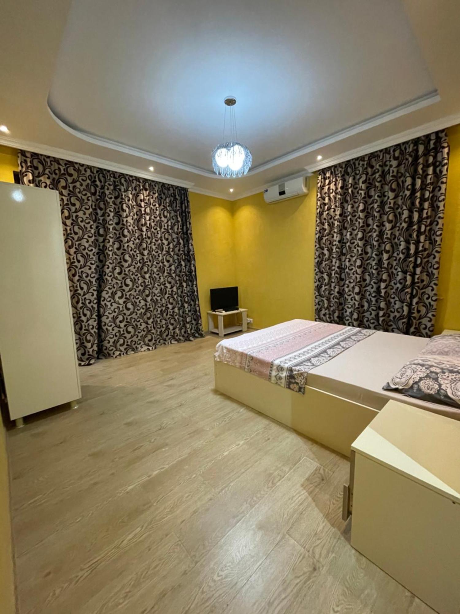 Guest House Кобулети Стая снимка