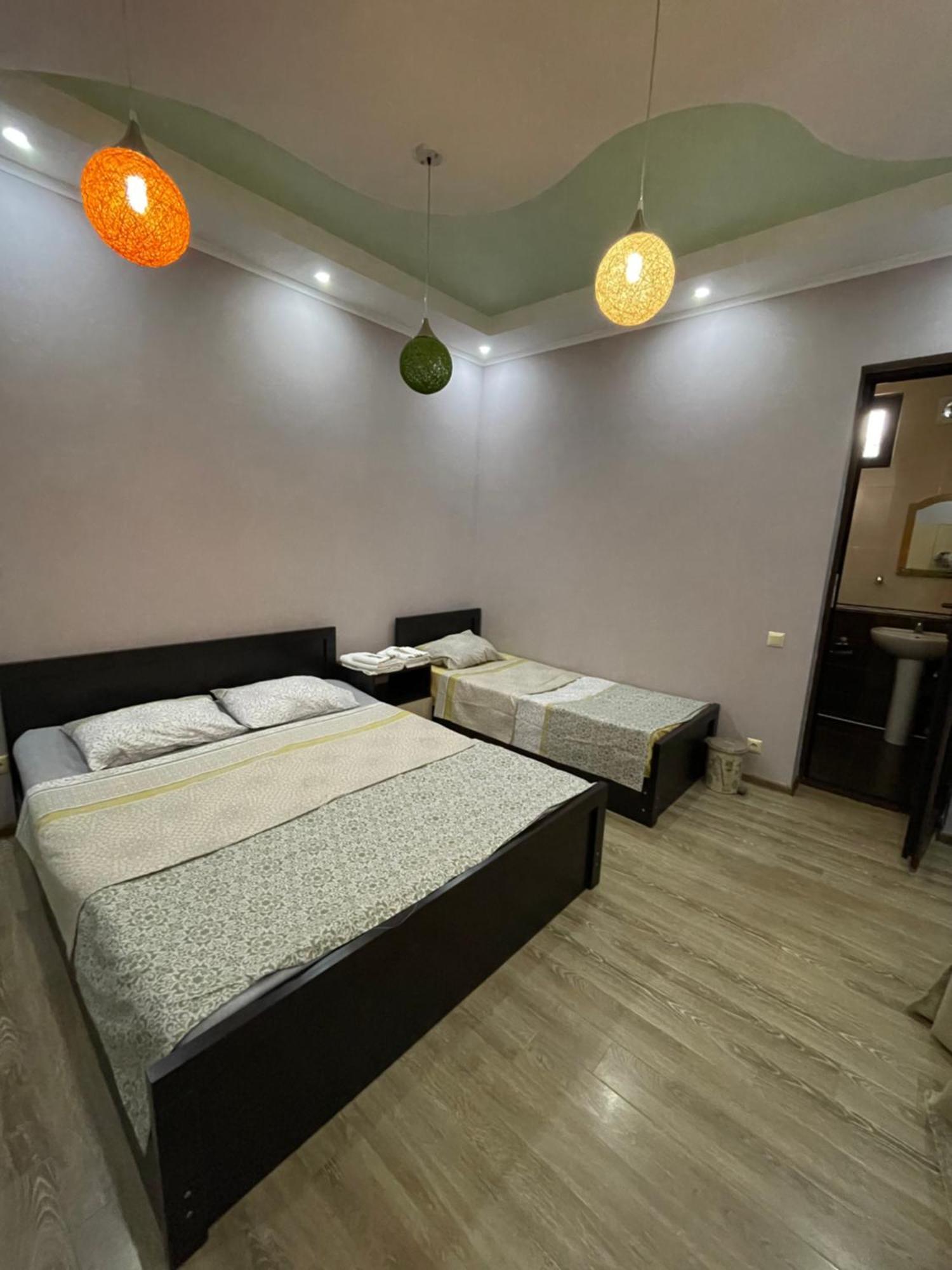 Guest House Кобулети Стая снимка