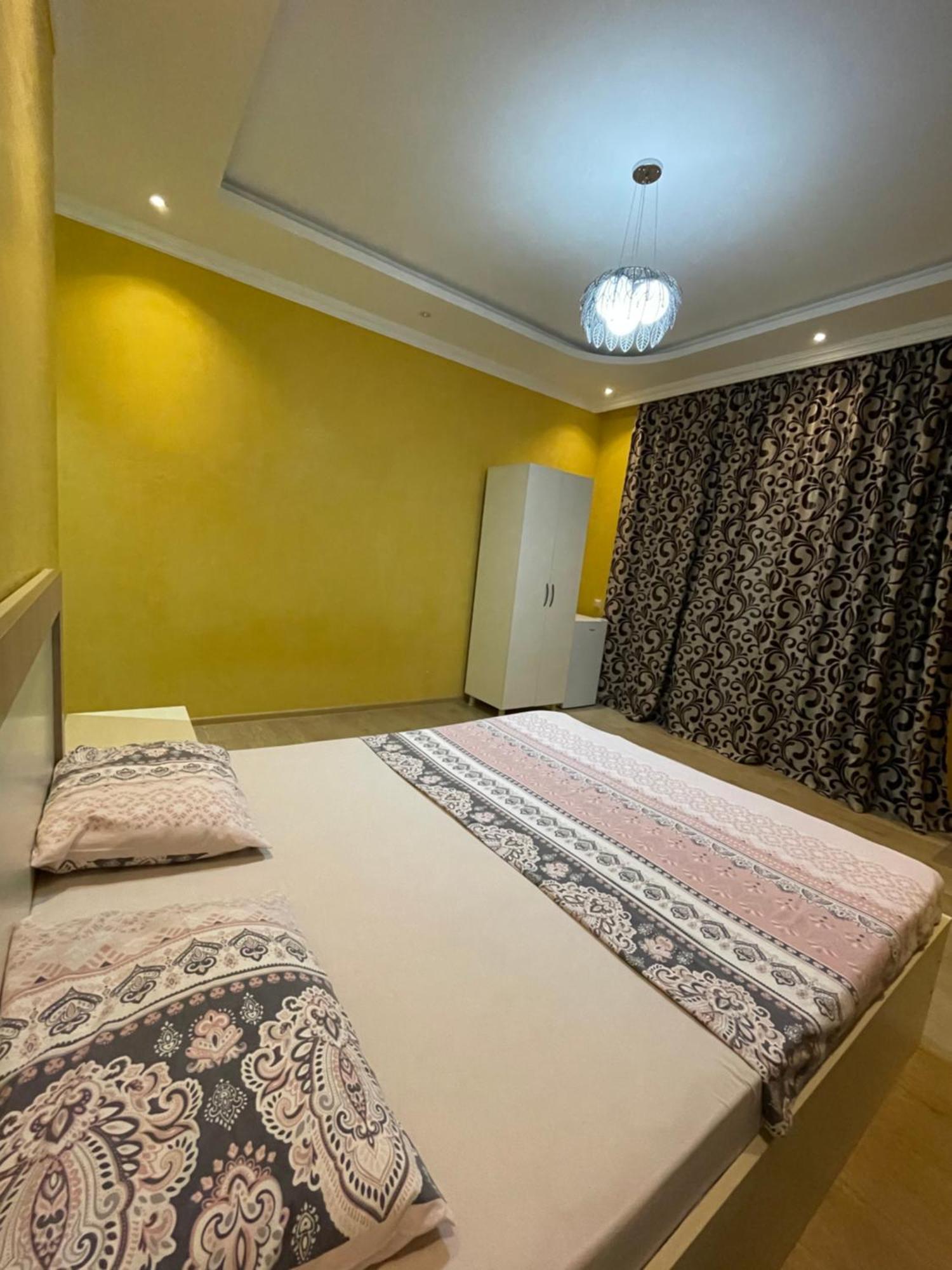 Guest House Кобулети Стая снимка