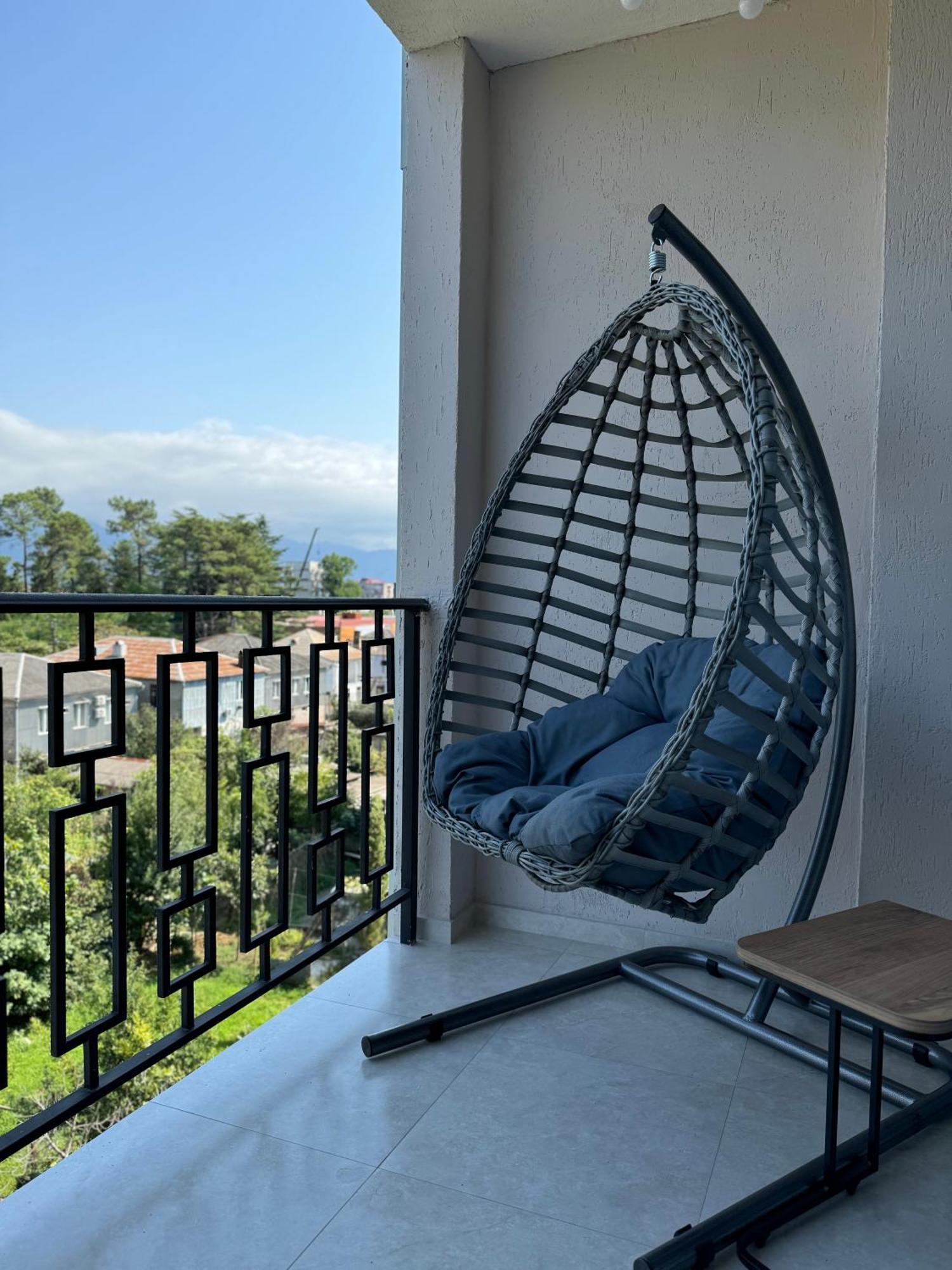 Guest House Кобулети Стая снимка