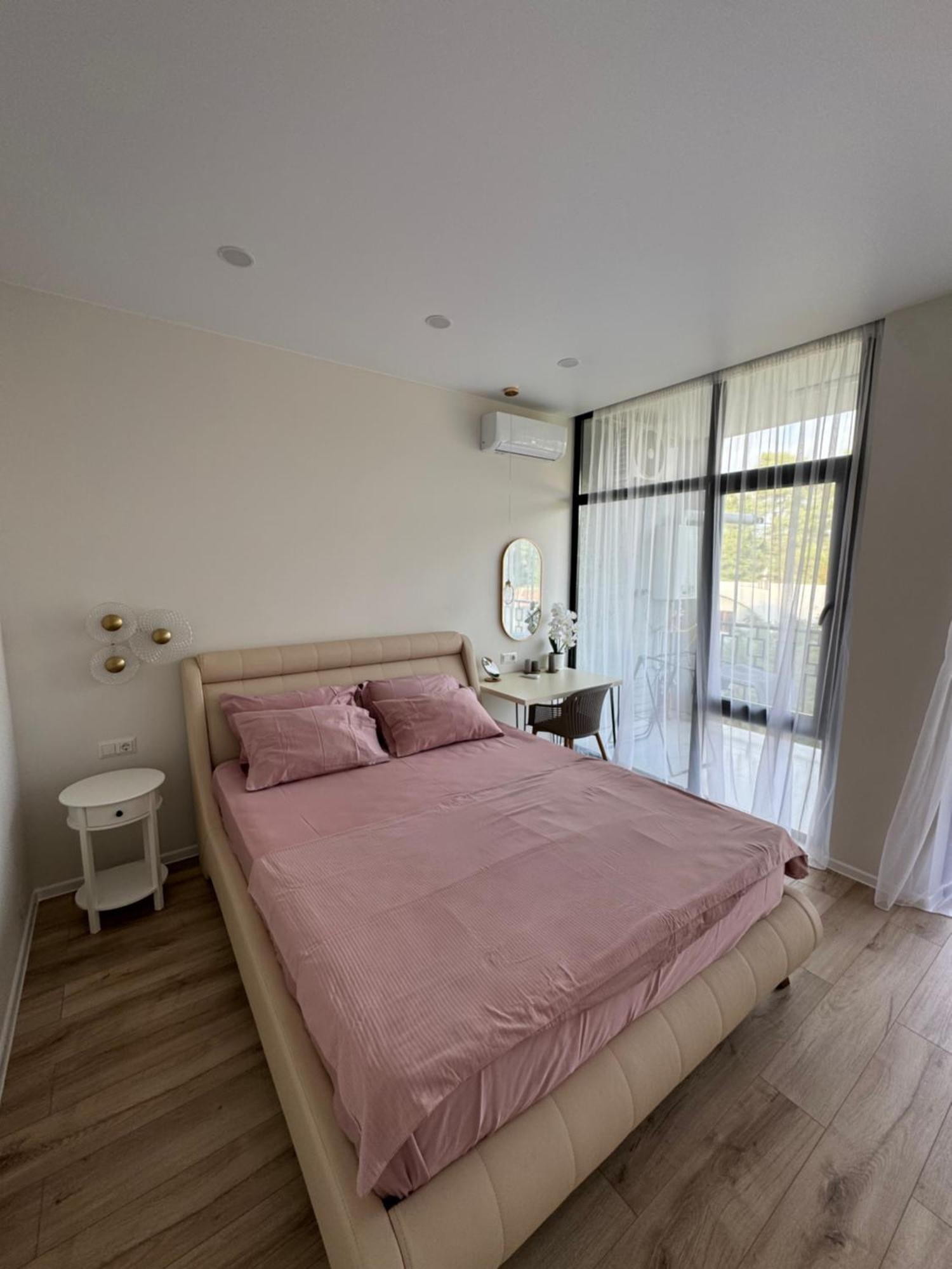 Guest House Кобулети Стая снимка
