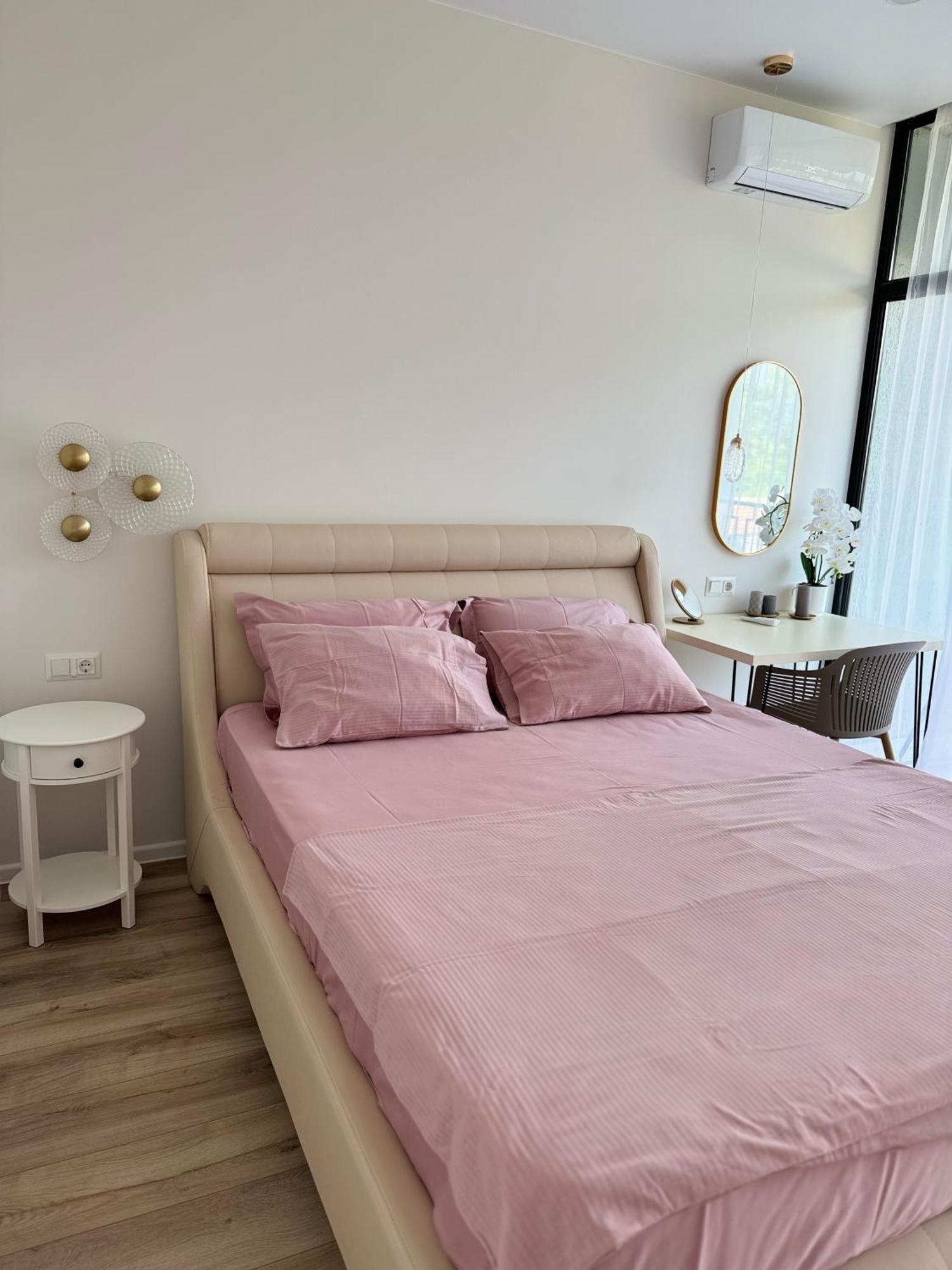 Guest House Кобулети Стая снимка