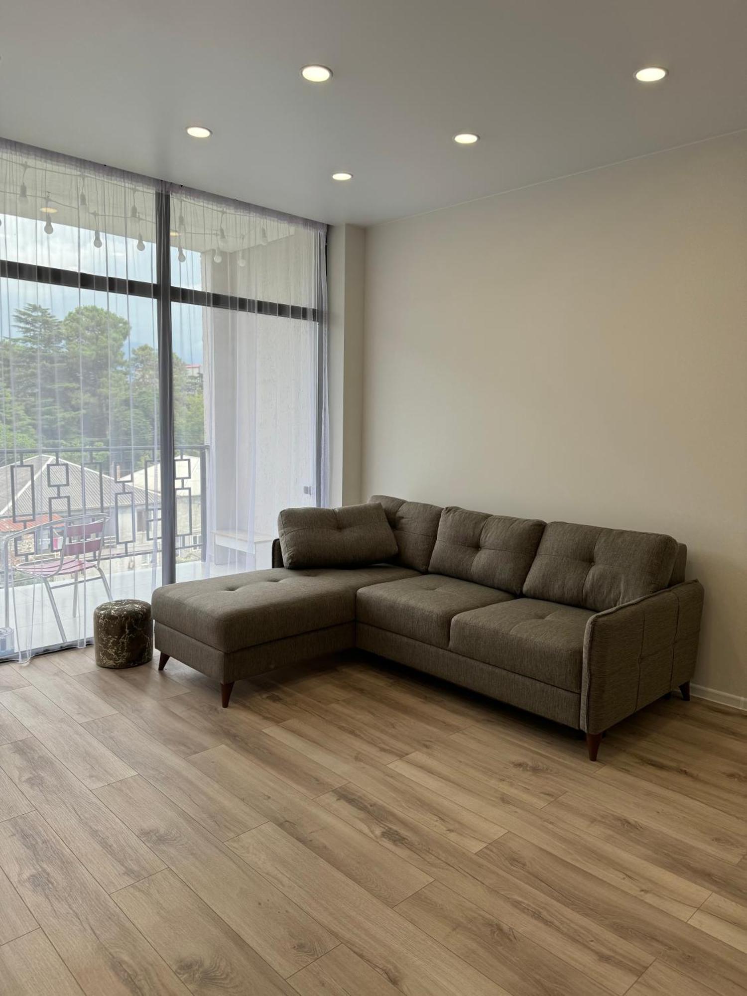 Guest House Кобулети Стая снимка