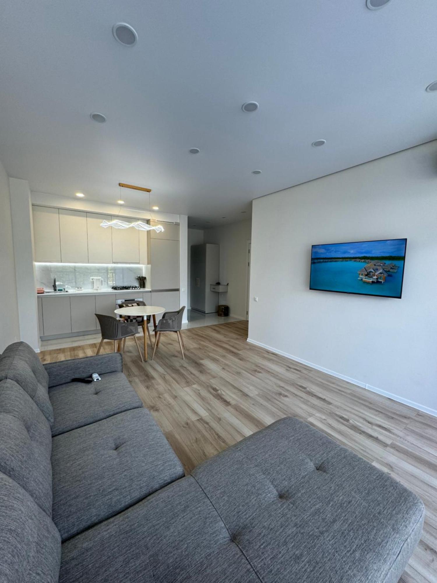 Guest House Кобулети Стая снимка