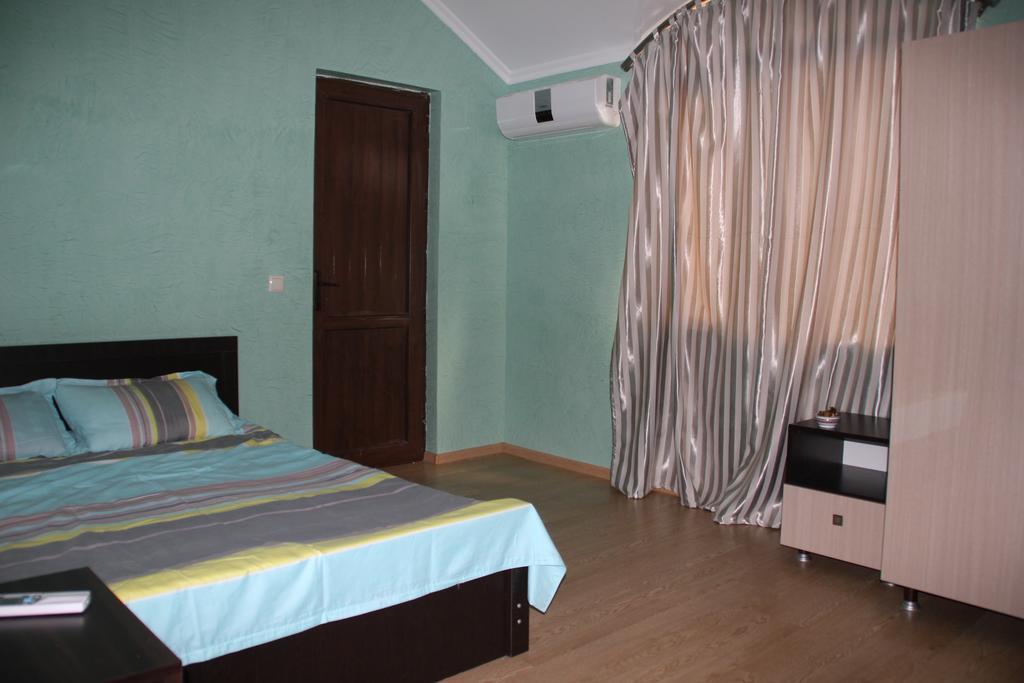 Guest House Кобулети Стая снимка