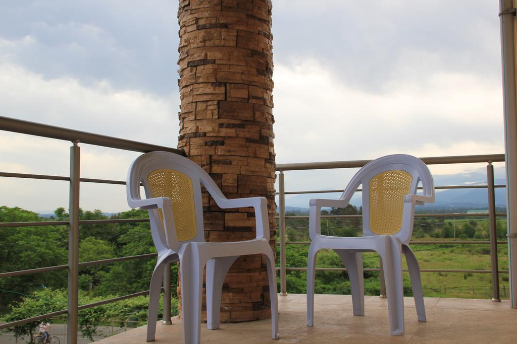 Guest House Кобулети Стая снимка