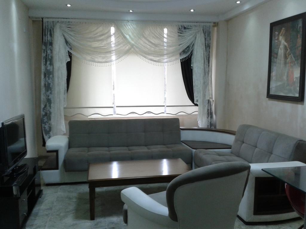 Guest House Кобулети Стая снимка