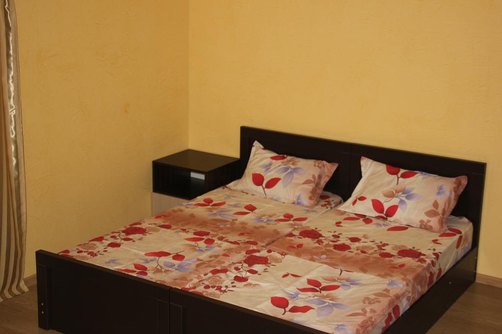 Guest House Кобулети Екстериор снимка