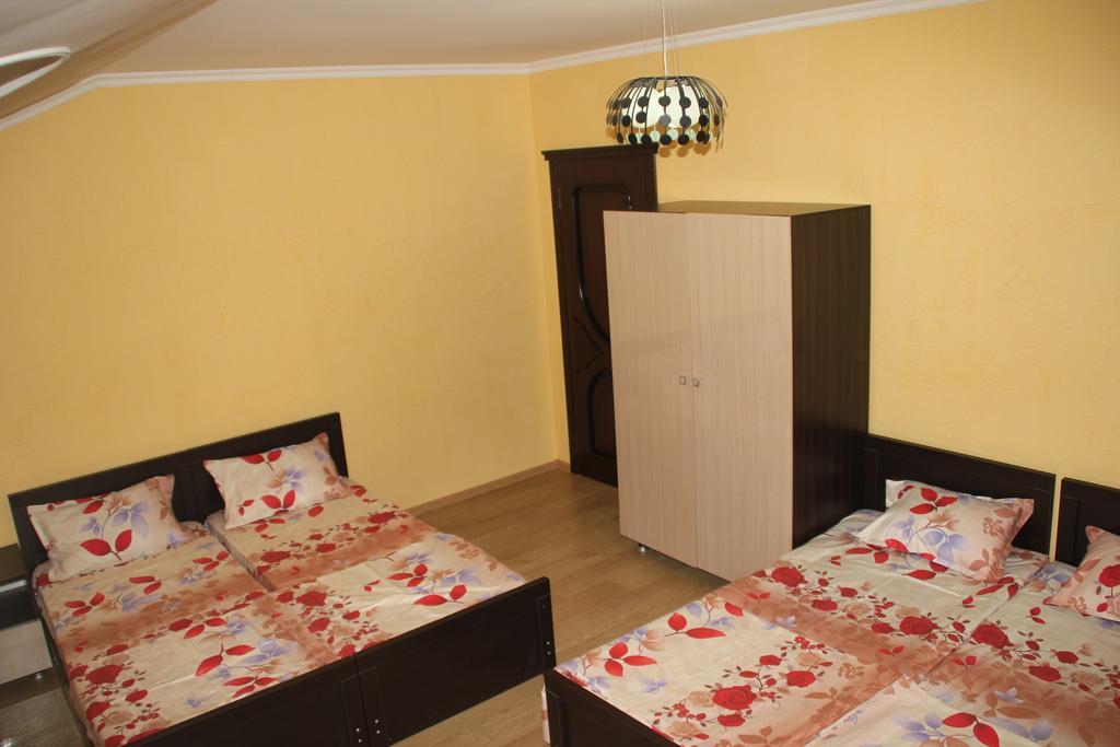 Guest House Кобулети Екстериор снимка