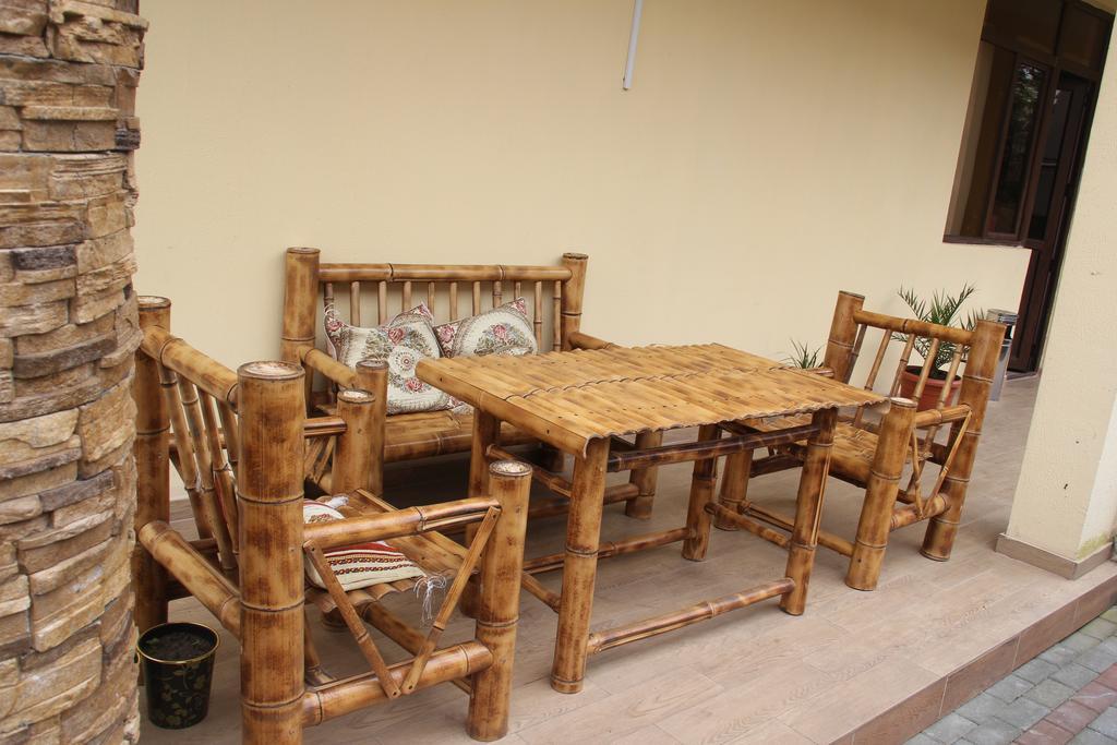 Guest House Кобулети Екстериор снимка