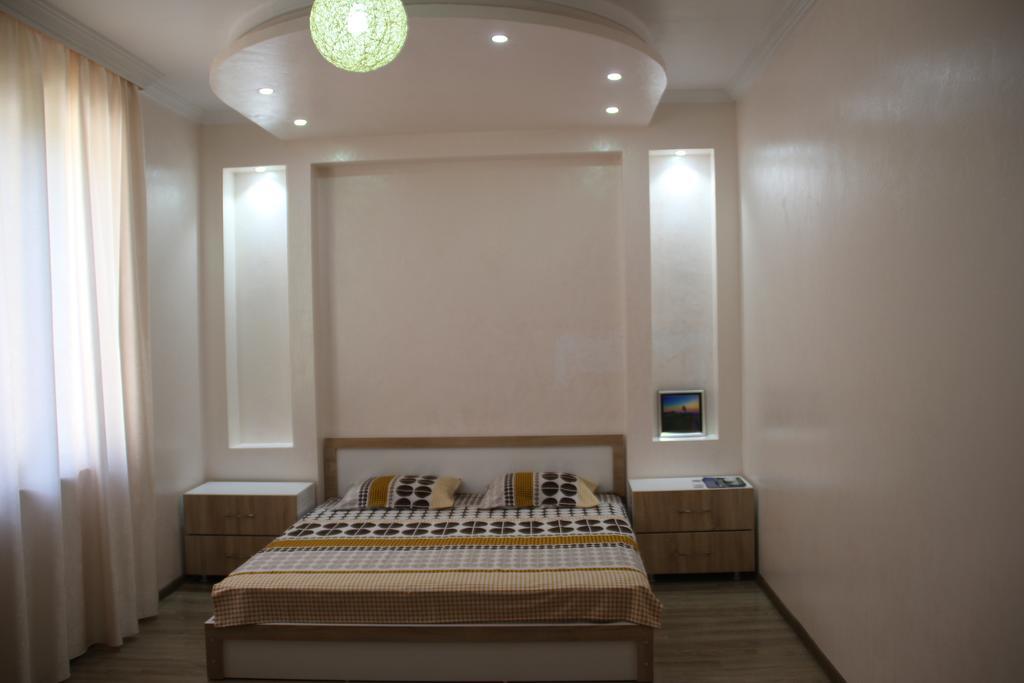 Guest House Кобулети Екстериор снимка
