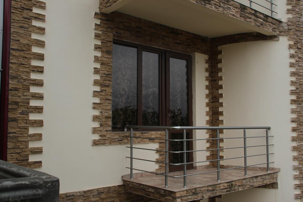 Guest House Кобулети Екстериор снимка