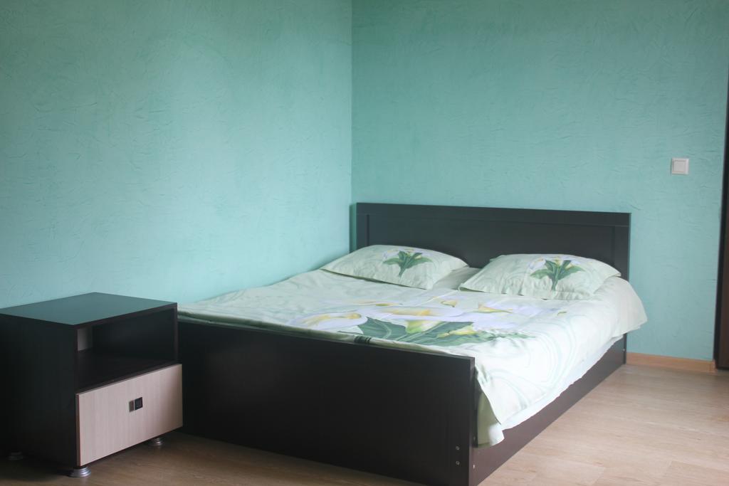 Guest House Кобулети Екстериор снимка