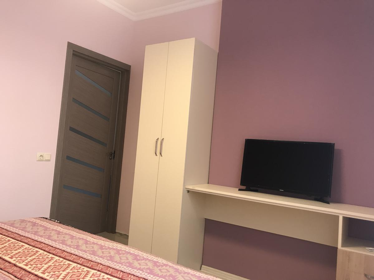 Guest House Кобулети Стая снимка