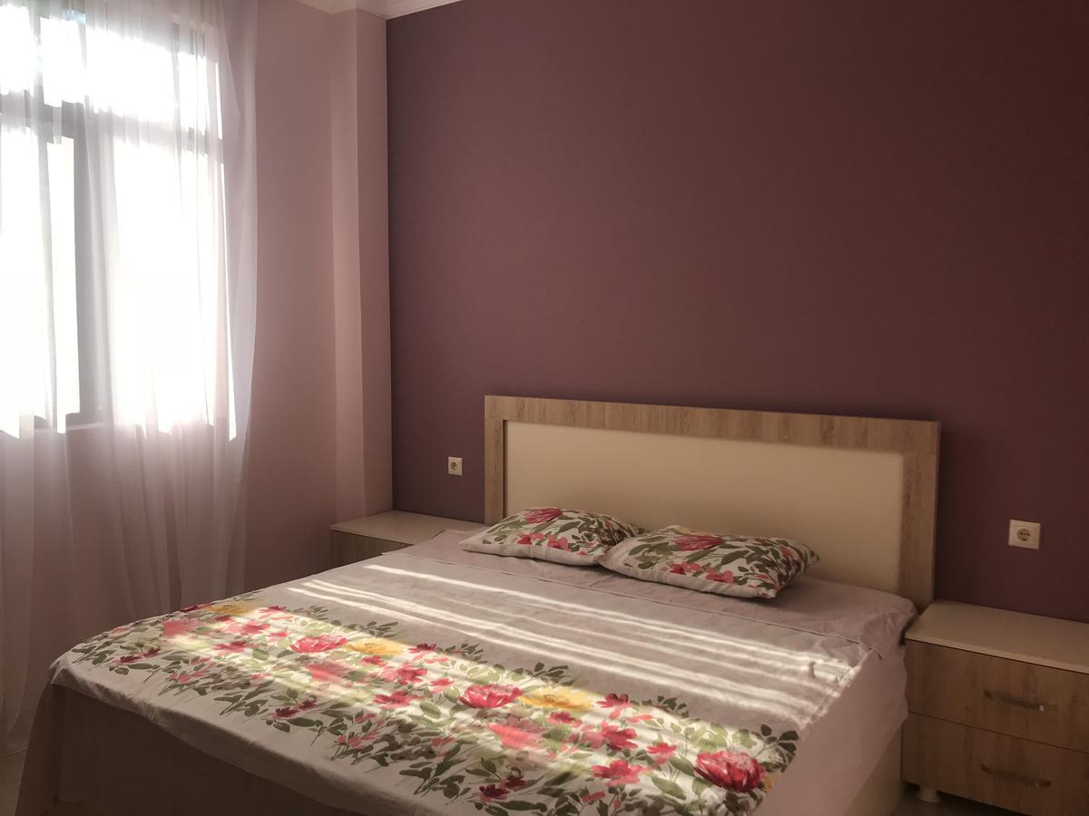 Guest House Кобулети Екстериор снимка
