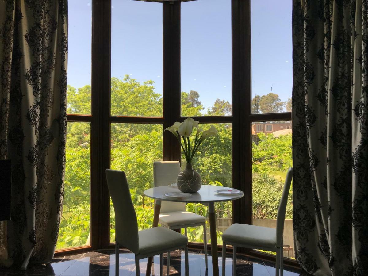 Guest House Кобулети Екстериор снимка